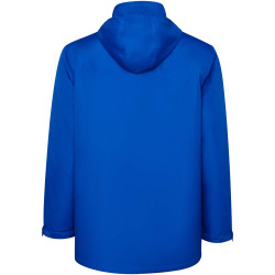 Veste publicitaire parka America matelassée pour homme Veste publicitaire parka America matelassée pour homme