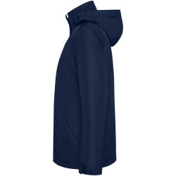 Veste publicitaire parka America matelassée pour femme Veste publicitaire parka America matelassée pour femme