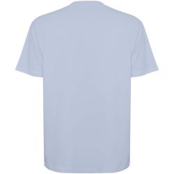 T-shirt publicitaire Bull unisexe oversize à manches courtes T-shirt publicitaire Bull unisexe oversize à manches courtes