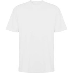 T-shirt publicitaire Bull unisexe oversize à manches courtes Roly T-shirt publicitaire Bull unisexe oversize à manches courtes Roly