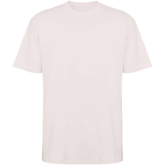 T-shirt publicitaire Bull unisexe oversize à manches courtes Roly T-shirt publicitaire Bull unisexe oversize à manches courtes Roly