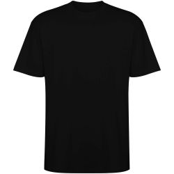 T-shirt publicitaire Bull unisexe oversize à manches courtes Roly T-shirt publicitaire Bull unisexe oversize à manches courtes Roly
