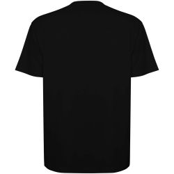 T-shirt publicitaire Bull unisexe oversize à manches courtes Roly T-shirt publicitaire Bull unisexe oversize à manches courtes Roly