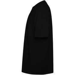 T-shirt publicitaire Bull unisexe oversize à manches courtes Roly T-shirt publicitaire Bull unisexe oversize à manches courtes Roly