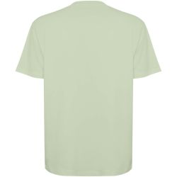 T-shirt publicitaire Bull unisexe oversize à manches courtes Roly T-shirt publicitaire Bull unisexe oversize à manches courtes Roly