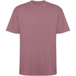 T-shirt publicitaire Bull unisexe oversize à manches courtes Roly T-shirt publicitaire Bull unisexe oversize à manches courtes Roly