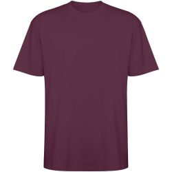 T-shirt publicitaire Bull unisexe oversize à manches courtes Roly T-shirt publicitaire Bull unisexe oversize à manches courtes Roly