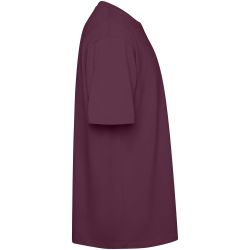 T-shirt publicitaire Bull unisexe oversize à manches courtes Roly T-shirt publicitaire Bull unisexe oversize à manches courtes Roly