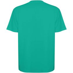 T-shirt publicitaire Bull unisexe oversize à manches courtes Roly T-shirt publicitaire Bull unisexe oversize à manches courtes Roly