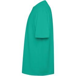 T-shirt publicitaire Bull unisexe oversize à manches courtes Roly T-shirt publicitaire Bull unisexe oversize à manches courtes Roly