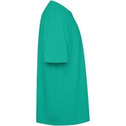 T-shirt publicitaire Bull unisexe oversize à manches courtes Roly T-shirt publicitaire Bull unisexe oversize à manches courtes Roly