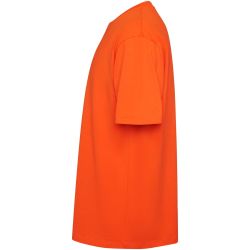 T-shirt publicitaire Bull unisexe oversize à manches courtes Roly T-shirt publicitaire Bull unisexe oversize à manches courtes Roly