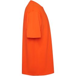 T-shirt publicitaire Bull unisexe oversize à manches courtes Roly T-shirt publicitaire Bull unisexe oversize à manches courtes Roly