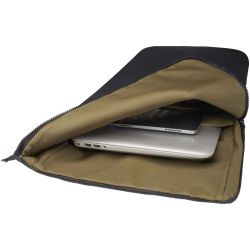 Sac publicitaire à dos pour ordinateur portable 15,6" Turner de 12 L certifié GRS recyclé Sac publicitaire à dos pour ordinateur portable 15,6" Turner de 12 L certifié GRS recyclé