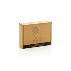 Support publicitaire magnétique de recharge sans fil Magcharge 15W Support publicitaire magnétique de recharge sans fil Magcharge 15W