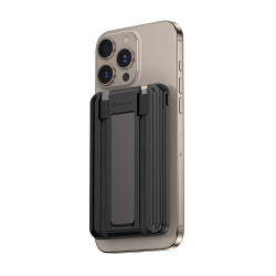 Powerbank publicitaire 5000mAh et 20W PD Urban Vitamin Redwood Powerbank publicitaire 5000mAh et 20W PD Urban Vitamin Redwood