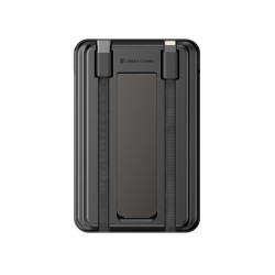 Powerbank publicitaire 5000mAh et 20W PD Urban Vitamin Redwood Powerbank publicitaire 5000mAh et 20W PD Urban Vitamin Redwood