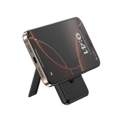 Powerbank publicitaire 5000mAh et 20W PD Urban Vitamin Redwood Powerbank publicitaire 5000mAh et 20W PD Urban Vitamin Redwood
