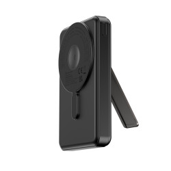 Powerbank publicitaire 10.000mAh et 20W PD Urban Vitamin Delano