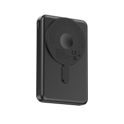 Powerbank publicitaire 10.000mAh et 20W PD Urban Vitamin Delano Powerbank publicitaire 10.000mAh et 20W PD Urban Vitamin Delano