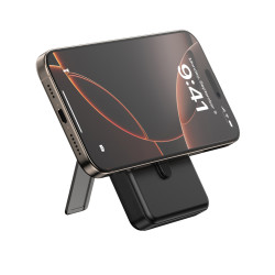 Powerbank publicitaire 10.000mAh et 20W PD Urban Vitamin Delano Powerbank publicitaire 10.000mAh et 20W PD Urban Vitamin Delano