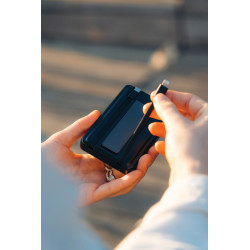 Powerbank publicitaire 10.000mAh et 20W PD Urban Vitamin Delano Powerbank publicitaire 10.000mAh et 20W PD Urban Vitamin Delano