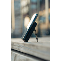 Powerbank publicitaire 10.000mAh et 20W PD Urban Vitamin Delano Powerbank publicitaire 10.000mAh et 20W PD Urban Vitamin Delano
