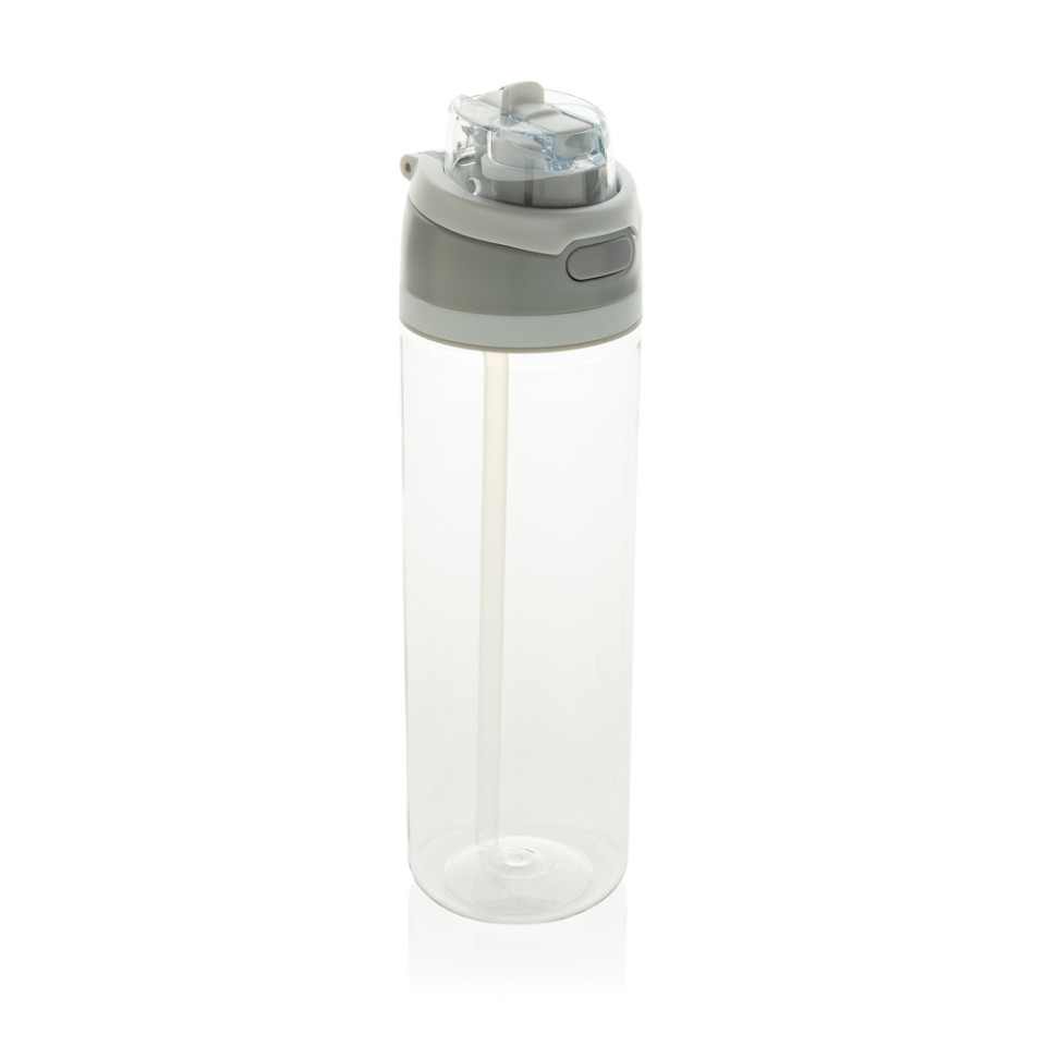 Bouteille publicitaire 800 ml en rPET RCS Omni sip