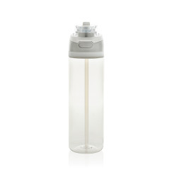 Bouteille publicitaire 800 ml en rPET RCS Omni sip
