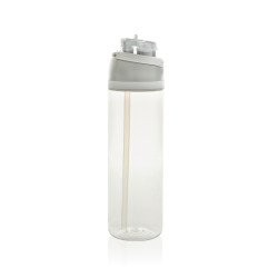 Bouteille publicitaire 800 ml en rPET RCS Omni sip