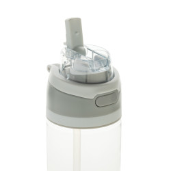 Bouteille publicitaire 800 ml en rPET RCS Omni sip