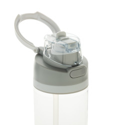 Bouteille publicitaire 800 ml en rPET RCS Omni sip