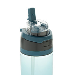 Bouteille publicitaire 800 ml en rPET RCS Omni sip Bouteille publicitaire 800 ml en rPET RCS Omni sip