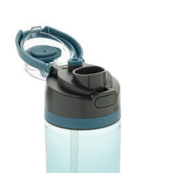 Bouteille publicitaire 800 ml en rPET RCS Omni sip Bouteille publicitaire 800 ml en rPET RCS Omni sip