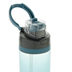Bouteille publicitaire 800 ml en rPET RCS Omni sip Bouteille publicitaire 800 ml en rPET RCS Omni sip