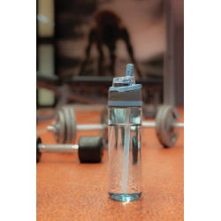 Bouteille publicitaire 800 ml en rPET RCS Omni sip Bouteille publicitaire 800 ml en rPET RCS Omni sip