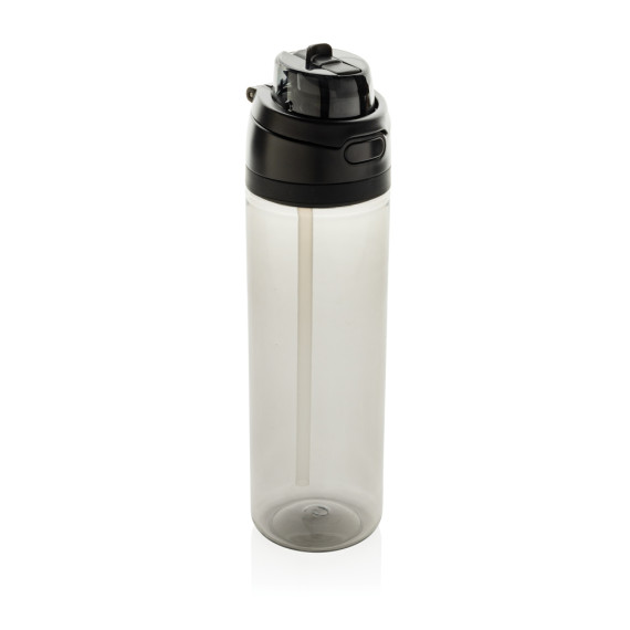 Bouteille publicitaire 800 ml en rPET RCS Omni sip Bouteille publicitaire 800 ml en rPET RCS Omni sip