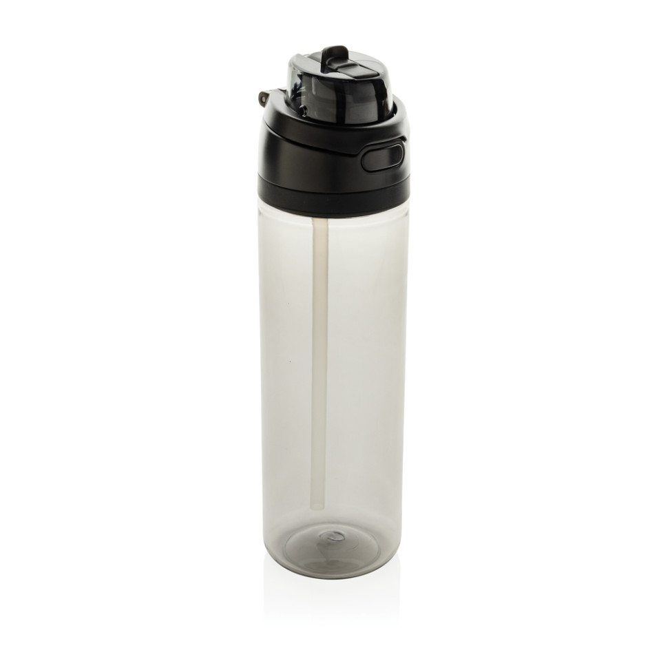 Bouteille publicitaire 800 ml en rPET RCS Omni sip