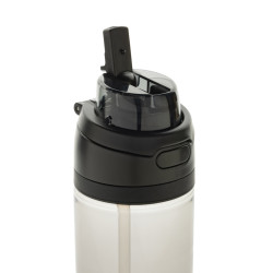 Bouteille publicitaire 800 ml en rPET RCS Omni sip Bouteille publicitaire 800 ml en rPET RCS Omni sip