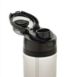 Bouteille publicitaire 800 ml en rPET RCS Omni sip Bouteille publicitaire 800 ml en rPET RCS Omni sip