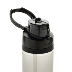 Bouteille publicitaire 800 ml en rPET RCS Omni sip Bouteille publicitaire 800 ml en rPET RCS Omni sip