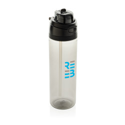 Bouteille publicitaire 800 ml en rPET RCS Omni sip Bouteille publicitaire 800 ml en rPET RCS Omni sip