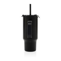 Mug publicitaire 480 ml étanche en acier inoxydable recyclé RCS Cruiser Mug publicitaire 480 ml étanche en acier inoxydable recyclé RCS Cruiser