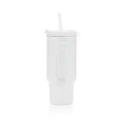 Mug publicitaire 480 ml étanche en acier inoxydable recyclé RCS Cruiser Mug publicitaire 480 ml étanche en acier inoxydable recyclé RCS Cruiser