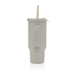 Mug publicitaire 480 ml étanche en acier inoxydable recyclé RCS Cruiser Mug publicitaire 480 ml étanche en acier inoxydable recyclé RCS Cruiser