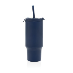 Mug publicitaire 480 ml étanche en acier inoxydable recyclé RCS Cruiser Mug publicitaire 480 ml étanche en acier inoxydable recyclé RCS Cruiser