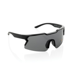 Lunettes publicitaires en plastique RCS à verres polarisants SproShield
