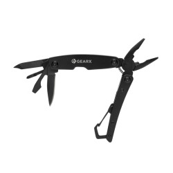 Mini publicitaire outil multifonction Gear X Mini publicitaire outil multifonction Gear X