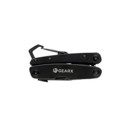 Mini publicitaire outil multifonction Gear X Mini publicitaire outil multifonction Gear X
