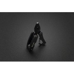 Mini publicitaire outil multifonction Gear X Mini publicitaire outil multifonction Gear X